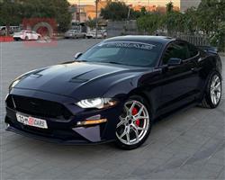 فورد موستانج